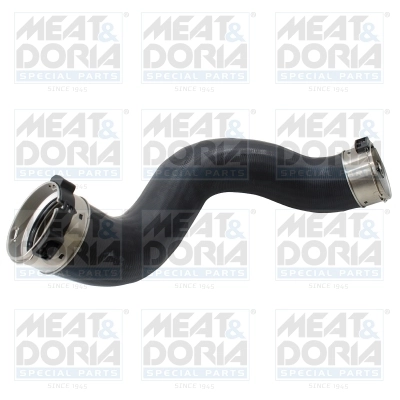 Charge Air Hose